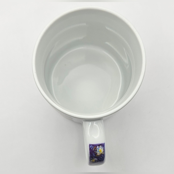 Chaleur Masters Collection Van Gogh Starry Night Art Mug by D. Burrows - Picture 9 of 10